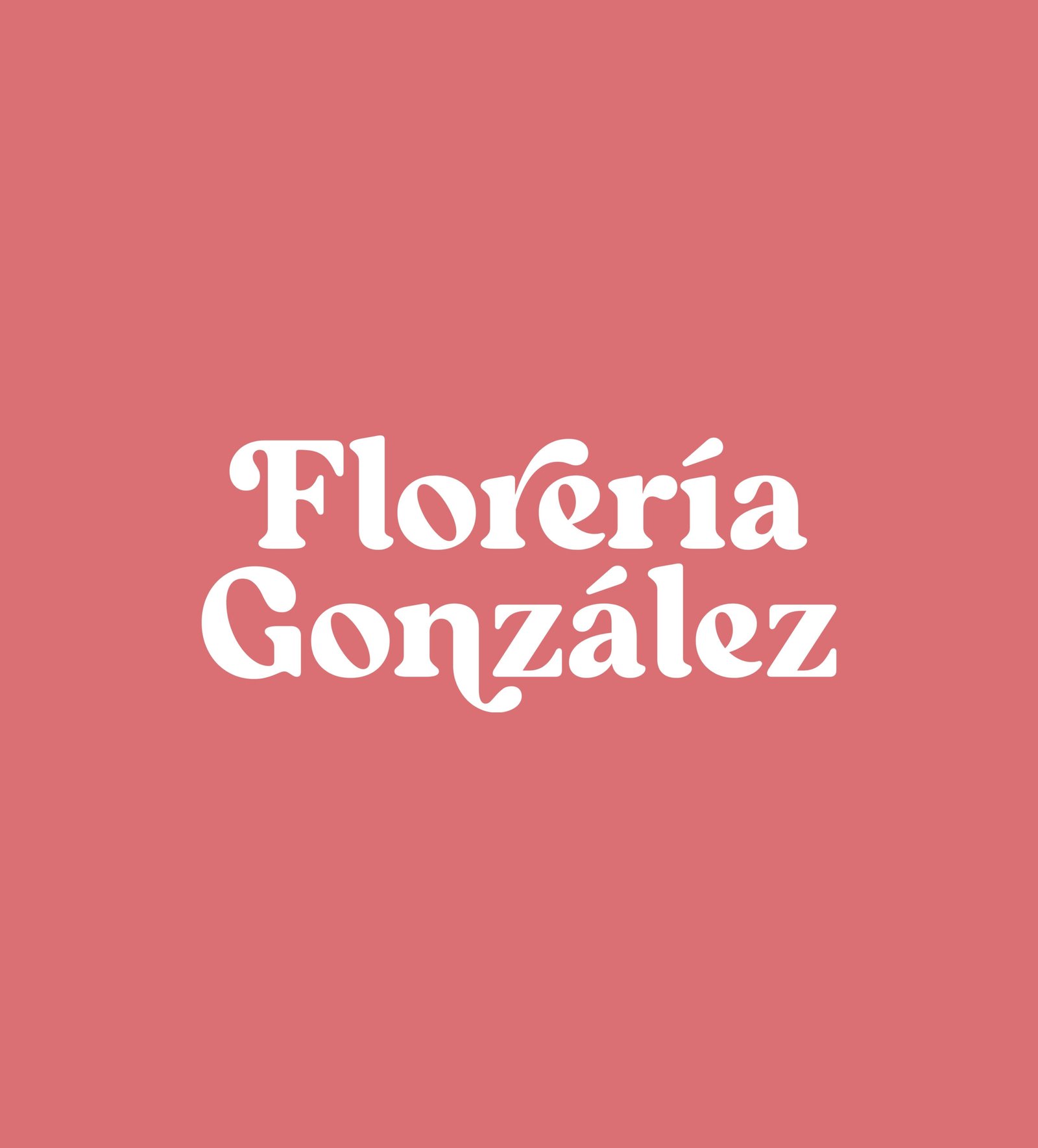 Florería González